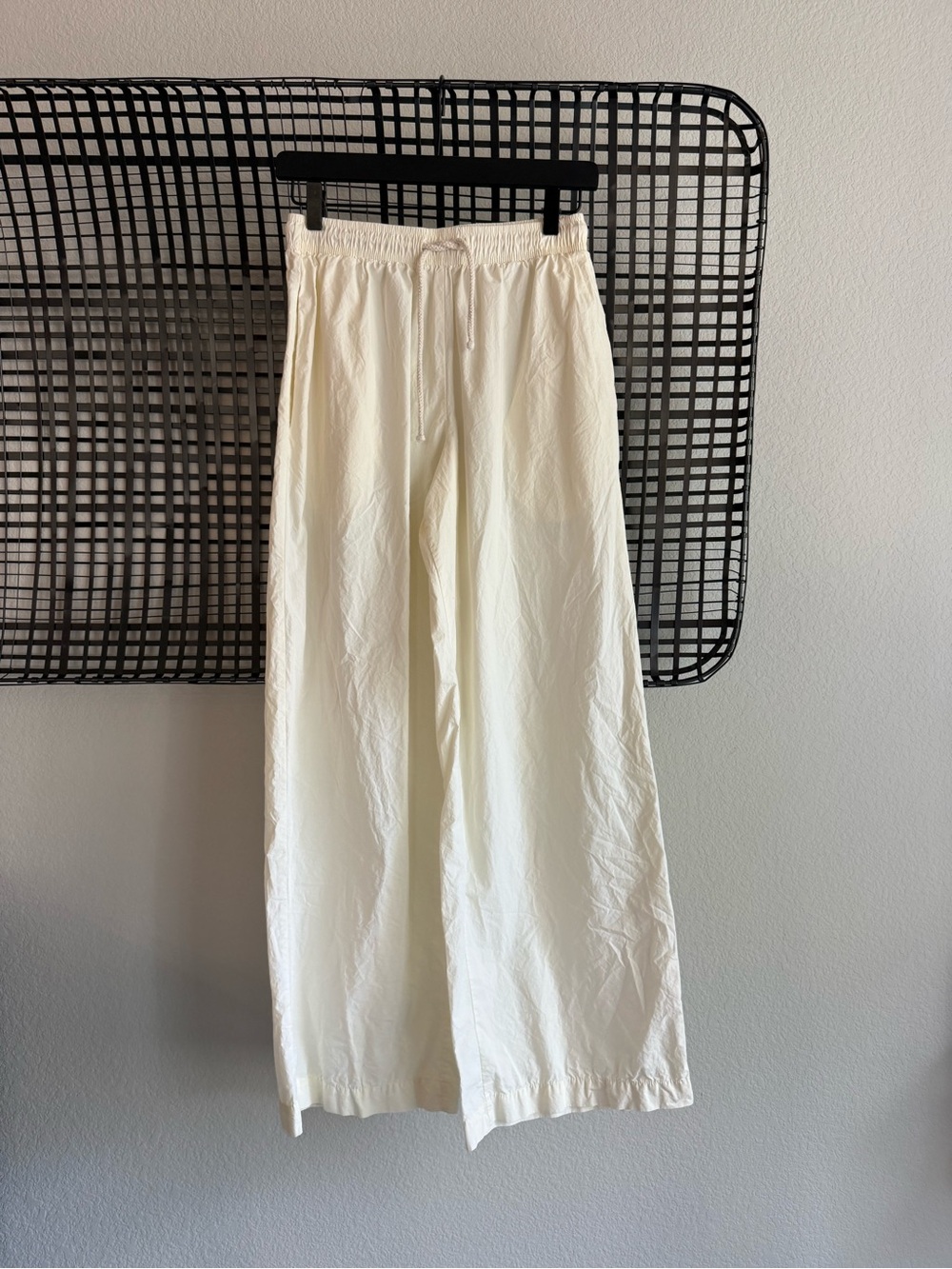 Donni the pop wide leg pants - Picture 2 of 6